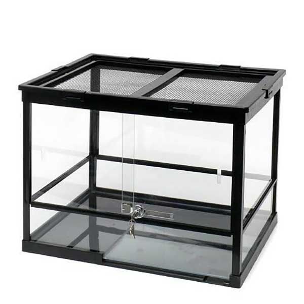 みどり商会 ケースバイケース645M 60×45×33cm 単体 爬虫類 飼育 ケージ