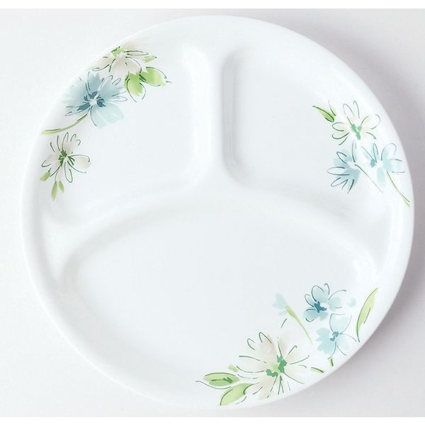 パール金属 ランチプレート 26cm コレール CORELLE 皿 食器 フェアリー