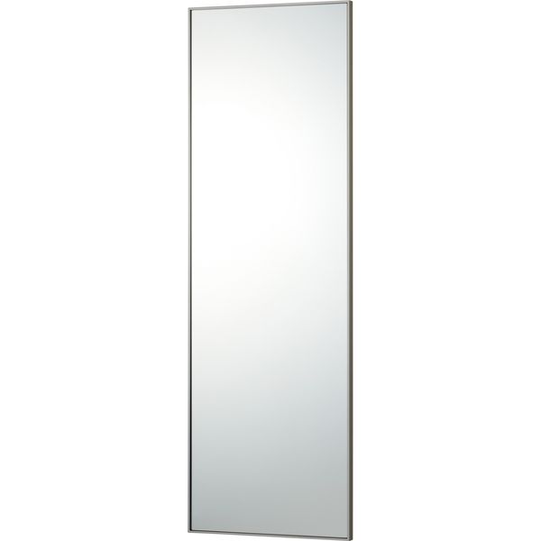 アルテジャパン ミラー フレーム付 スクエア 幅400×高さ1200mm