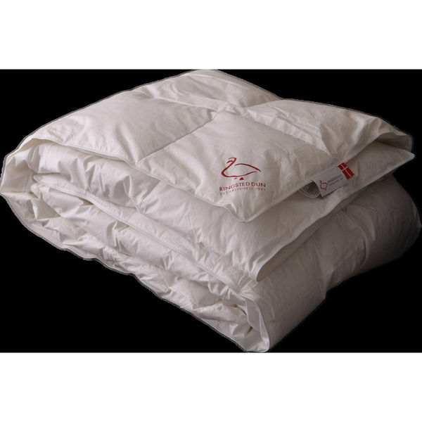 DYKON Ringsted Royal 肌掛羽毛布団 【シングルサイズ】 RDQ801 1枚