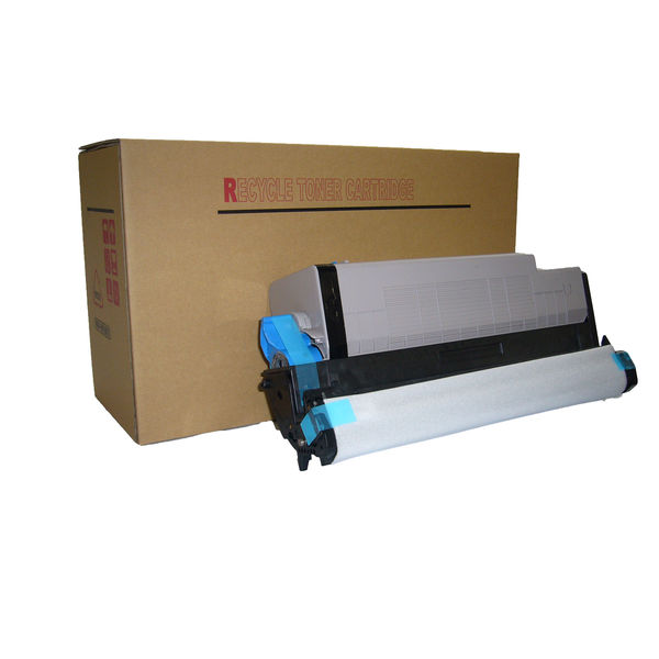 沖データ（OKI）用 リサイクルトナー カートリッジ EPC-M3C1タイプ