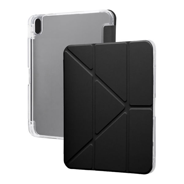 iPad 11インチ(A16) iPad 10.9インチ (第10世代) 縦横スタンド可能