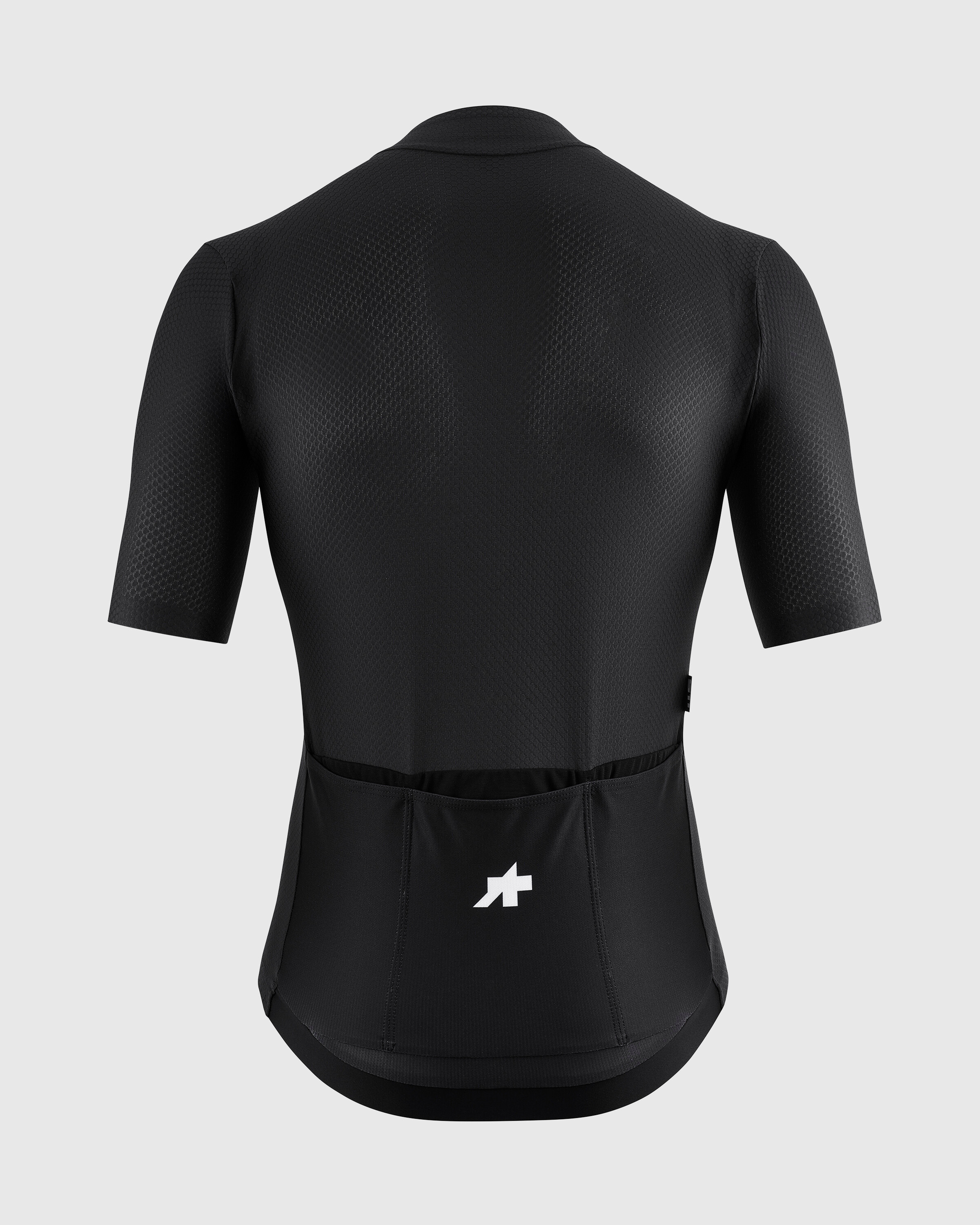 EQUIPE R Jersey S11, blackSeries » ASSOS Of Switzerland