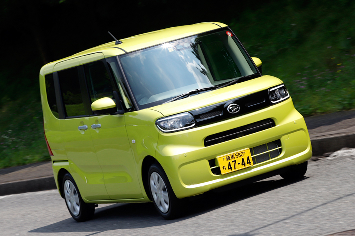 2024年】ダイハツ タント／タントカスタムの価格や内装、納期などを