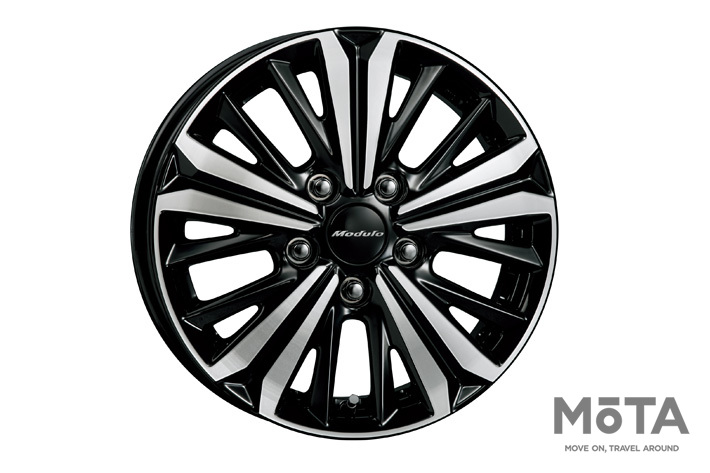 ホンダ 新型フリード用 純正アクセサリーが登場(画像ギャラリー No.15