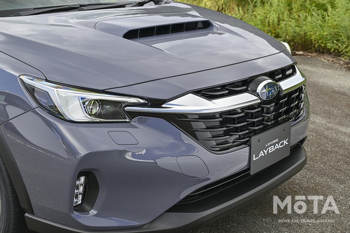 2024年】スバル 新型レヴォーグ レイバックの価格は399万3000円