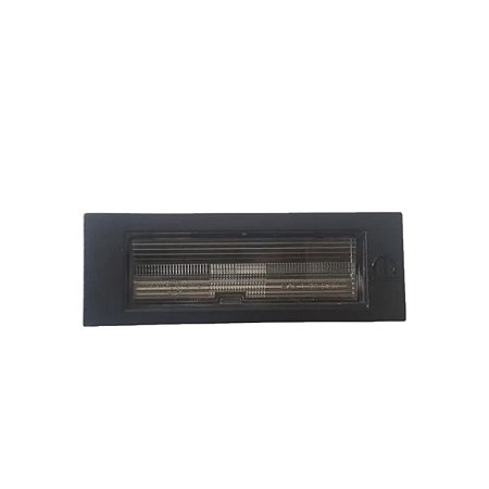Lanterna luz placa original Jeep Renegade 2016/2019 51953208