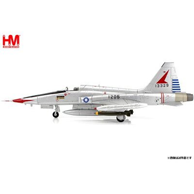 ≪楽しい≫ホビーマスター 1/72 F-5A フリーダム・ファイター 