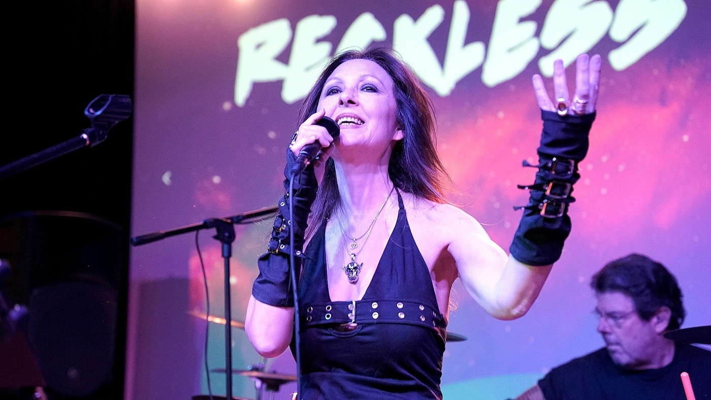 TammyA - Musician in Fairfax VA - BandMix.com