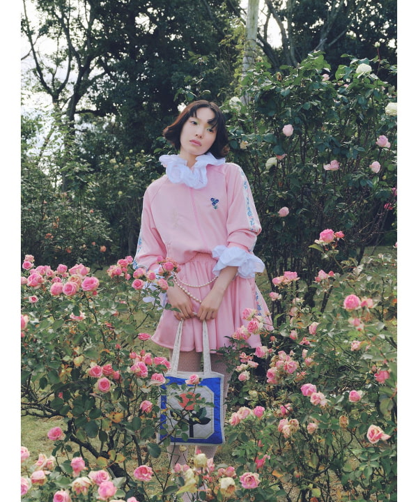 BEAMS COUTURE（ビームス クチュール）RURU MARY'S / 保冷ポケット付