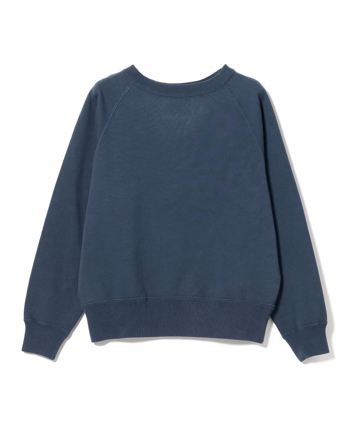 BEAMS（ビームス）FUTURE ARCHIVE / DAMAGE SWEAT CREW（トップス