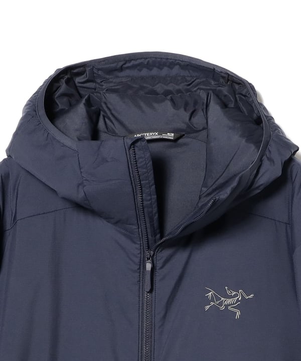 BEAMS（ビームス）ARC'TERYX / Atom Hoody（ブルゾン ブルゾン）通販