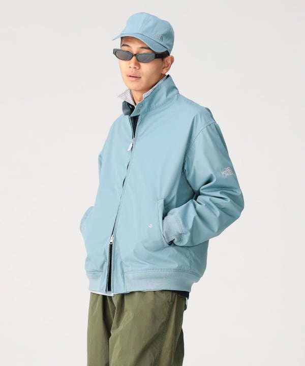 BEAMS（ビームス）【別注】THE NORTH FACE PURPLE LABEL / マウンテン