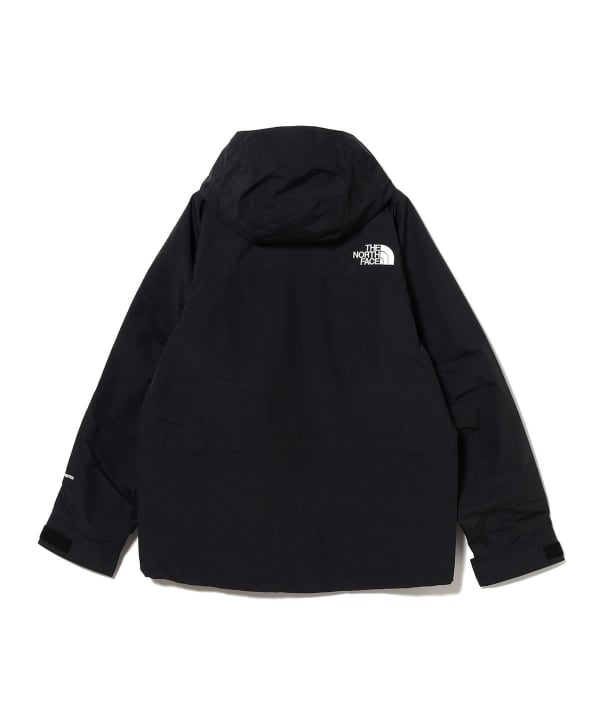 BEAMS（ビームス）THE NORCE FACE / マウンテンライトジャケット