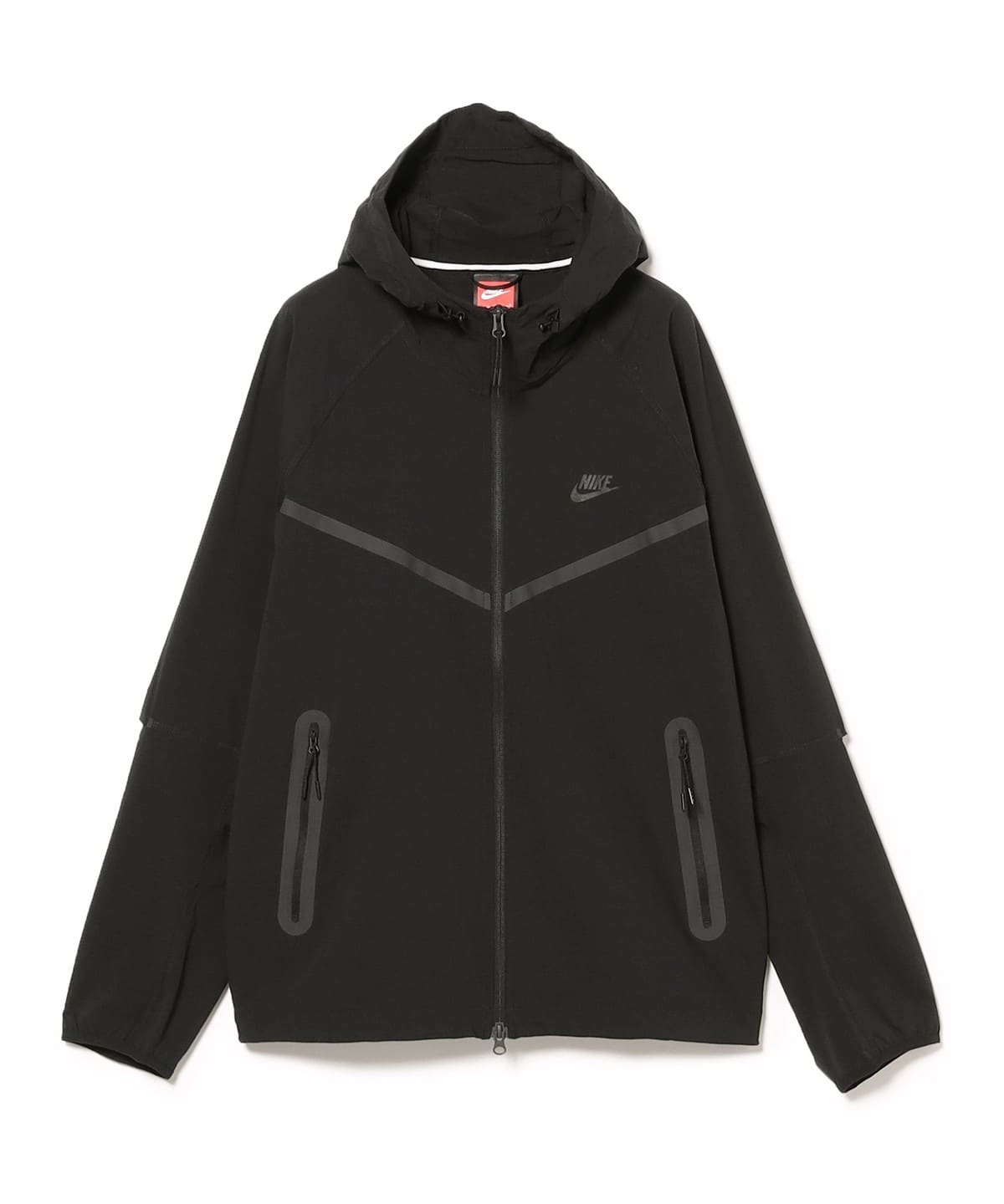 BEAMS（ビームス）NIKE / テック ウィンドランナー（ブルゾン ブルゾン