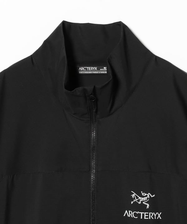 BEAMS（ビームス）ARC'TERYX / Squamish Jacket（ブルゾン ブルゾン