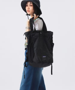 patagonia（パタゴニア）のレディースのリュック・バックパック通販｜BEAMS