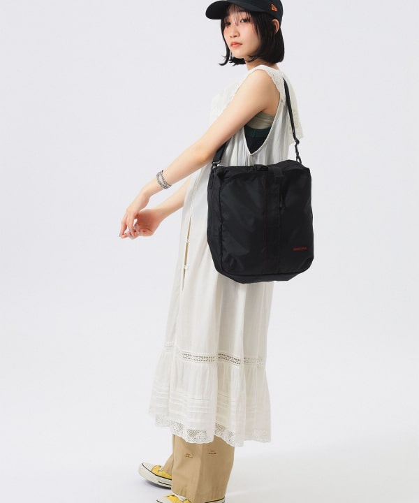 BEAMS BOY（ビームス ボーイ）【別注】BRIEFING / ミリタリー キット