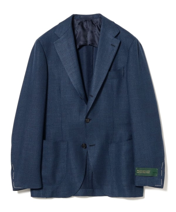 Brilla per il gusto（ブリッラ ペル イル グスト）LORO PIANA FABRIC