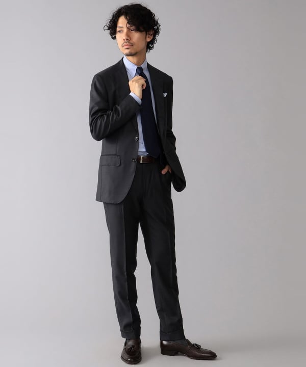 Brilla per il gusto（ブリッラ ペル イル グスト）Ermenegildo Zegna