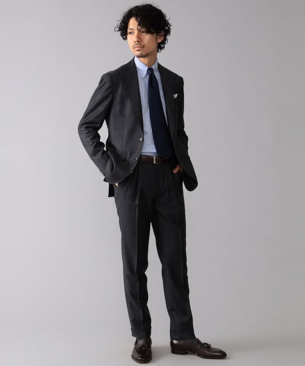 Brilla per il gusto（ブリッラ ペル イル グスト）Ermenegildo Zegna