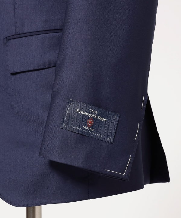 Brilla per il gusto（ブリッラ ペル イル グスト）Ermenegildo Zegna