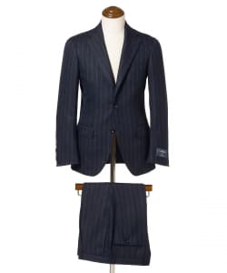 Brilla per il gusto（ブリッラ ペル イル グスト）Ermenegildo Zegna