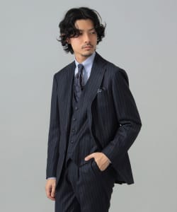 Brilla per il gusto＞2025年春夏ラインナップ説明会＜Jacket & Suits