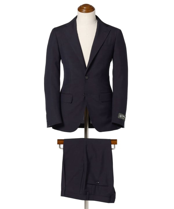 Brilla per il gusto（ブリッラ ペル イル グスト）DORMEUIL
