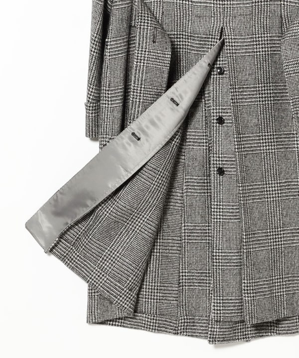 Brilla per il gusto（ブリッラ ペル イル グスト）DOUMEUIL グレン