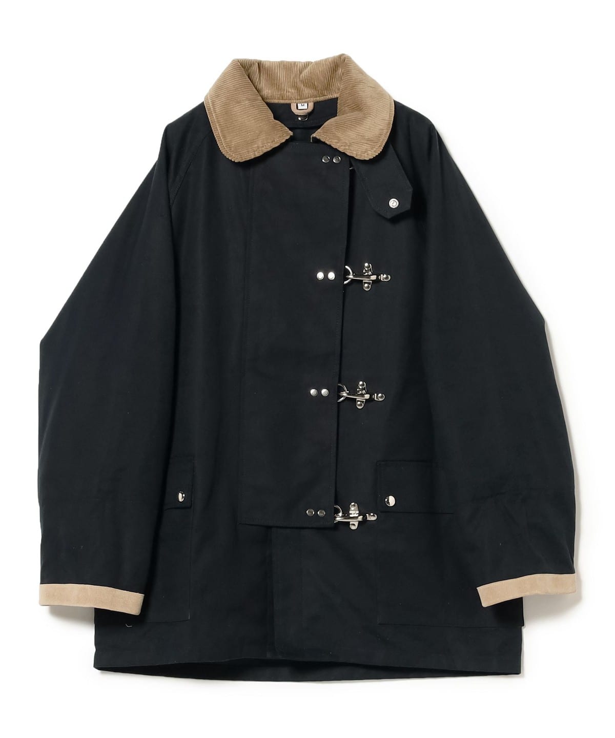 BEAMS F（ビームスF）【別注】MICHAEL CLASSIC APPAREL / ファイヤー