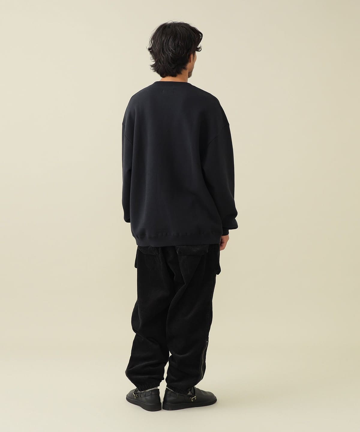 Pilgrim Surf+Supply（ピルグリム サーフ+サプライ）Poets and Artists