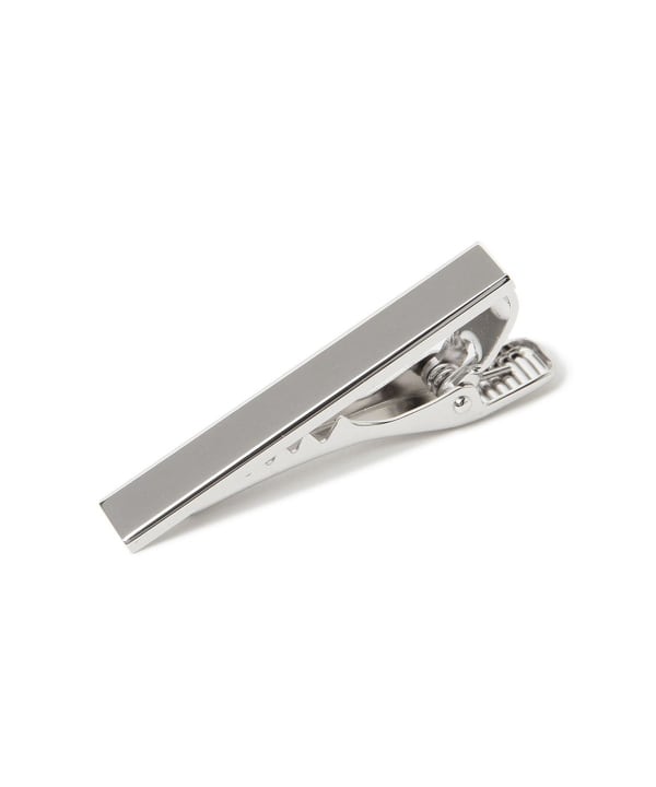 BEAMS PLUS（ビームス プラス）Tie Clip Silver925（スーツ・ネクタイ