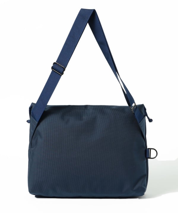 BEAMS PLUS（ビームス プラス）【別注】BRIEFING / Fleet Messenger 13