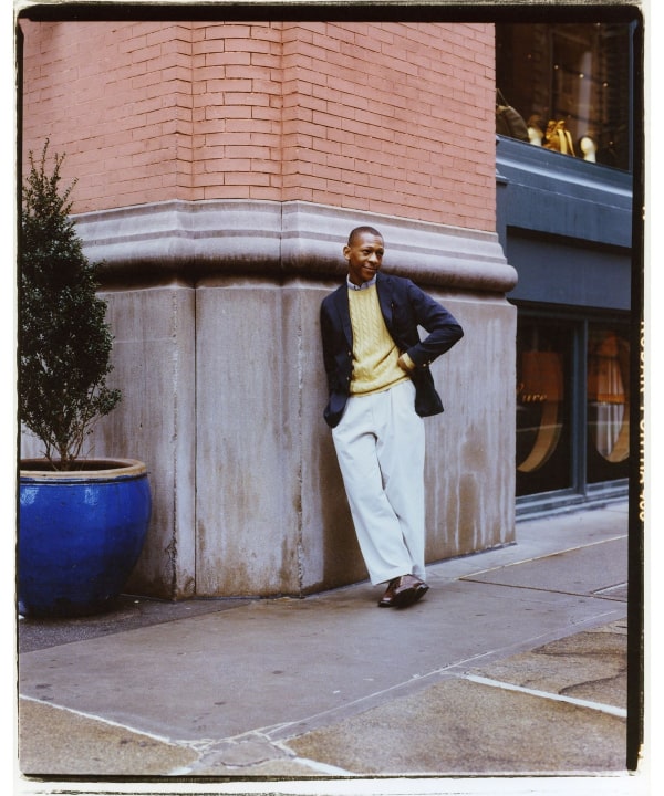 BEAMS PLUS（ビームス プラス）3B Blazer Combat Wool（ジャケット