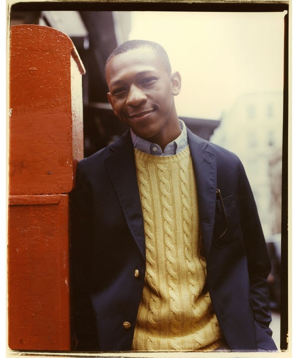 BEAMS PLUS（ビームス プラス）3B Blazer Combat Wool（ジャケット