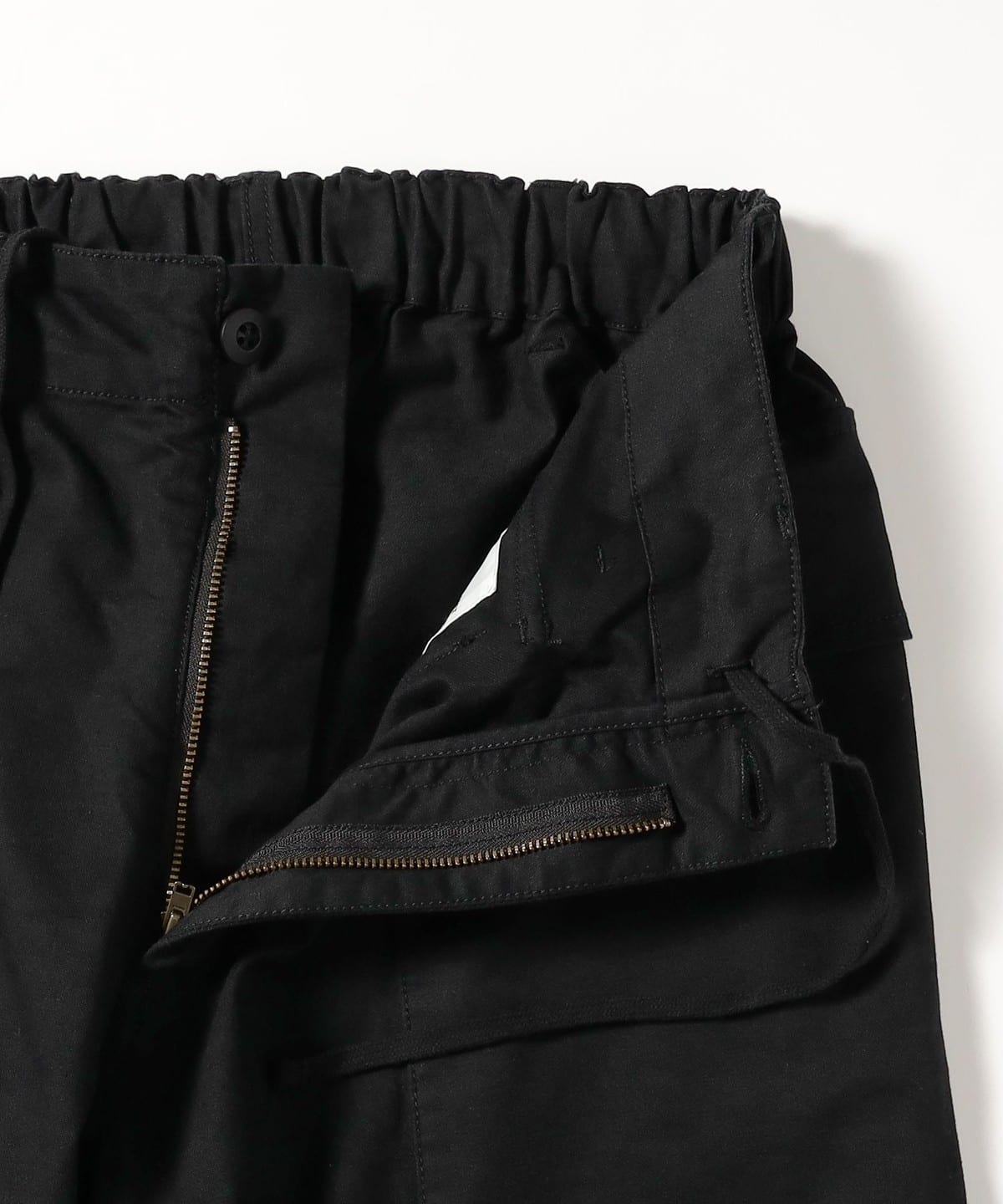 BEAMS PLUS（ビームス プラス）【別注】sage de cret / M-43 Army