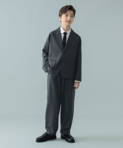 キッズのスーツ通販｜BEAMS