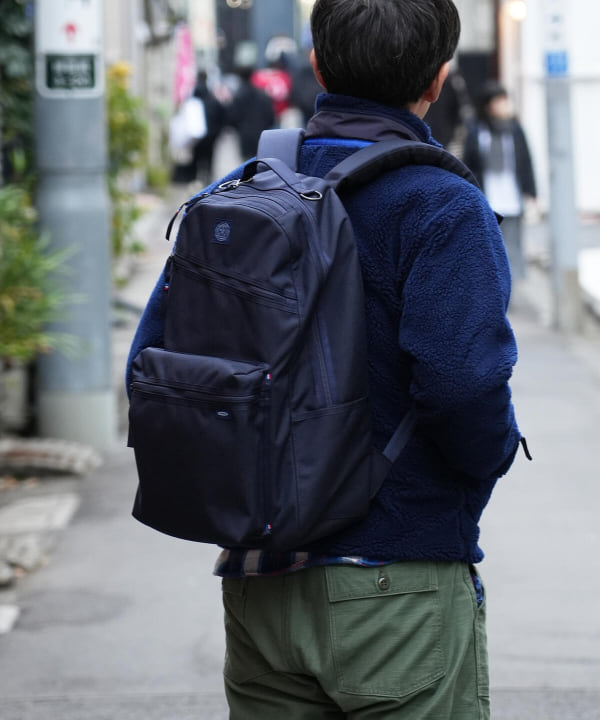 BEAMS JAPAN BEAMS JAPAN PORTER CLASSIC / NEW Newton Daypack L 23L