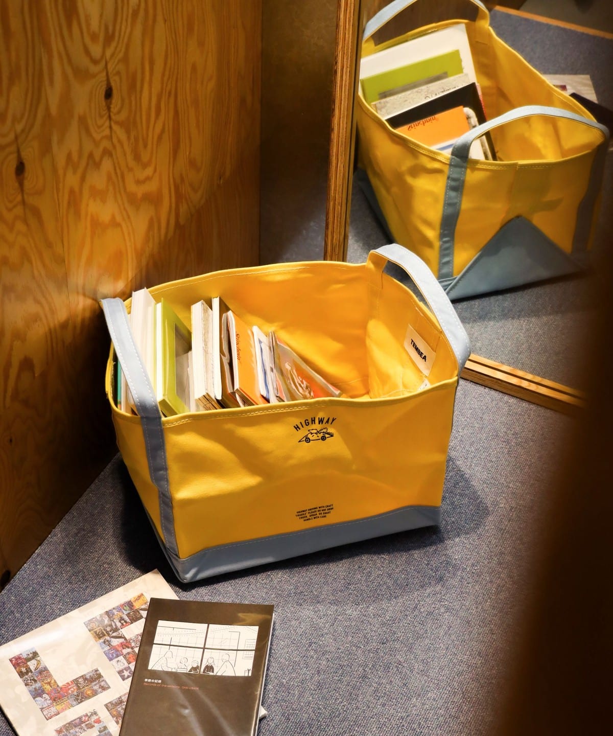 TOKYO CULTUART by BEAMS（トーキョー カルチャート by ビームス