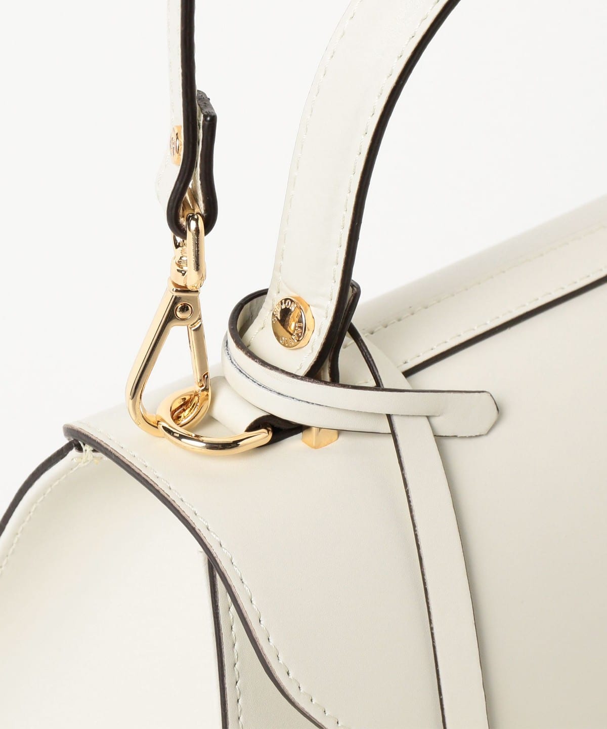 Demi-Luxe BEAMS（デミルクス ビームス）GIANNI NOTARO / 別注