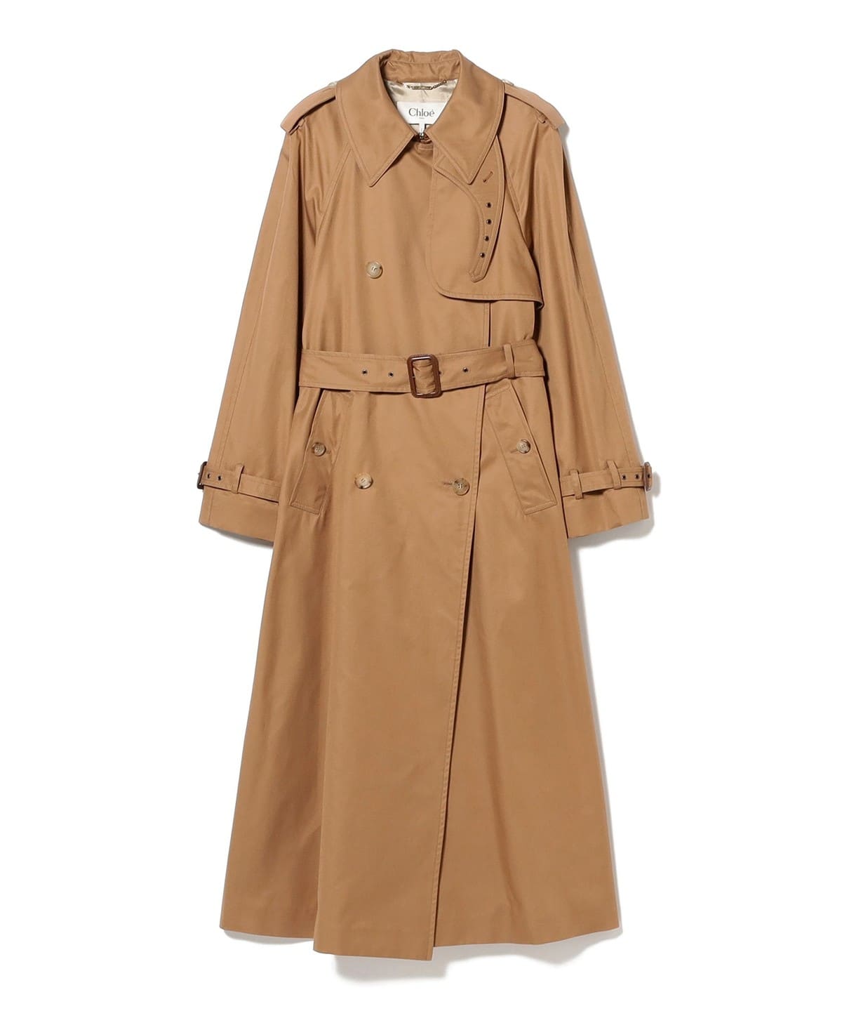 Demi-Luxe BEAMS（デミルクス ビームス）Chloe / トレンチコート