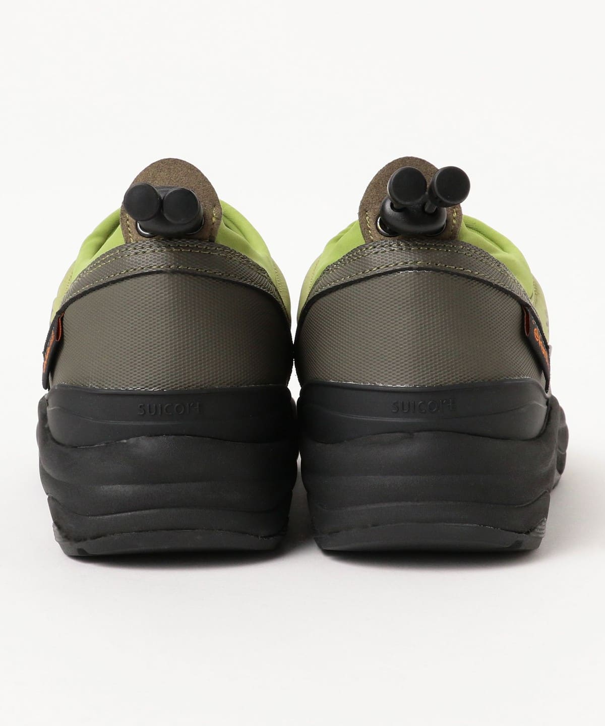 BEAMS JAPAN（ビームス ジャパン）SUICOKE / PEPPER-mod-ev（シューズ