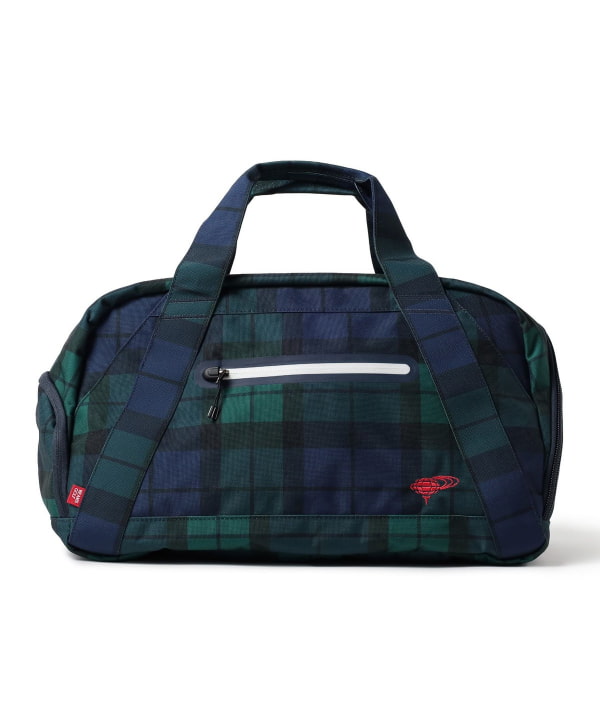 BEAMS GOLF（ビームス ゴルフ）ブラックウォッチ シューズケース付き