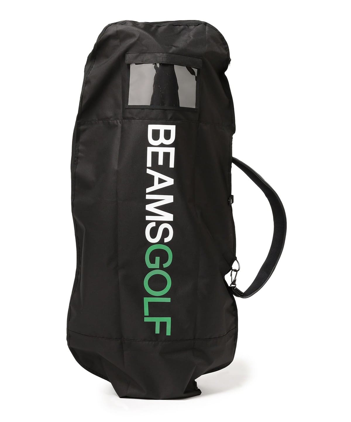 BEAMS GOLF（ビームス ゴルフ）トラベルカバー 2（バッグ その他バッグ