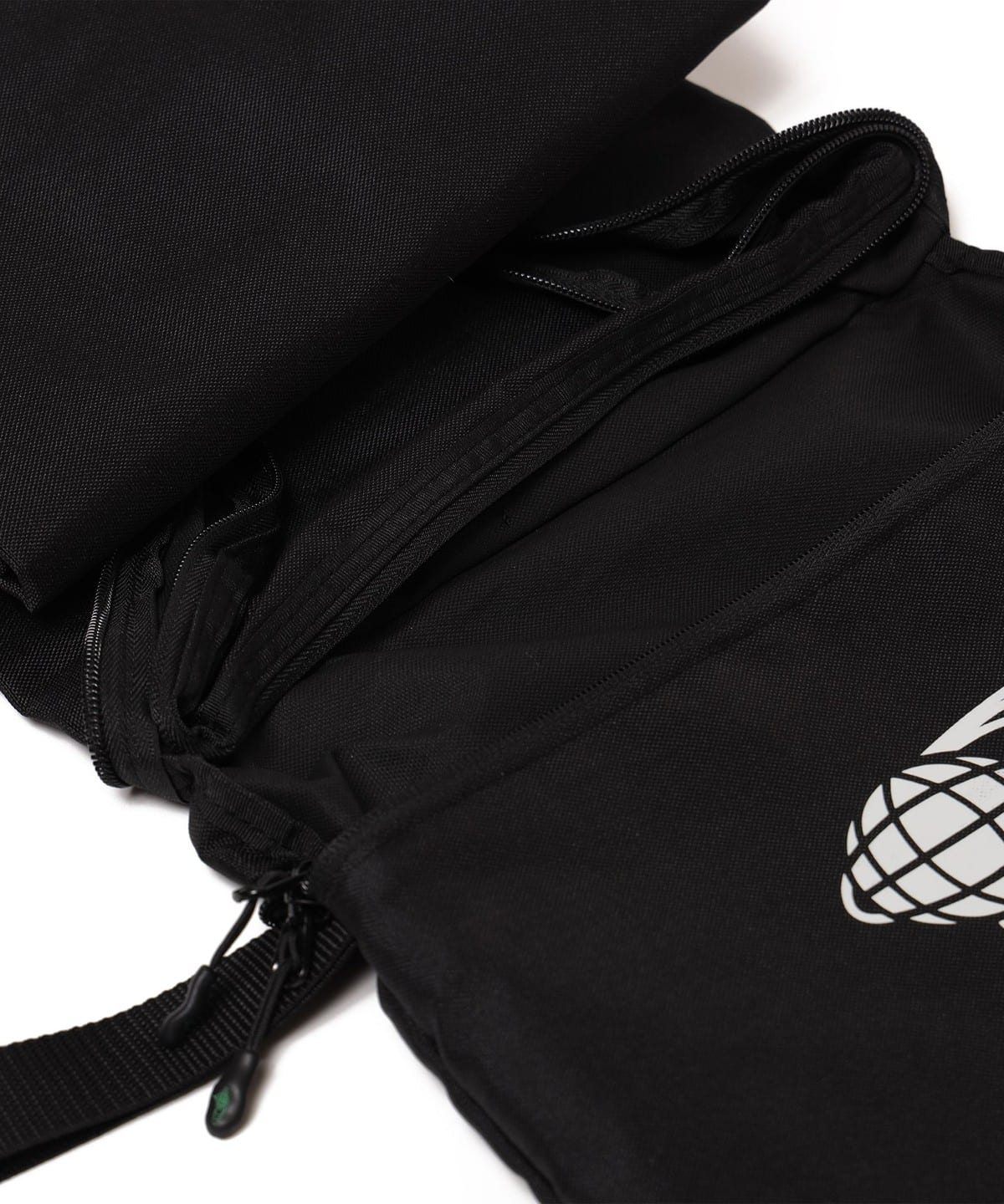 BEAMS GOLF（ビームス ゴルフ）トラベルカバー 2（バッグ その他バッグ