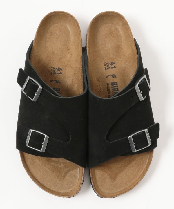 B:MING by BEAMS（ビーミング by ビームス）BIRKENSTOCK / Zurich（26