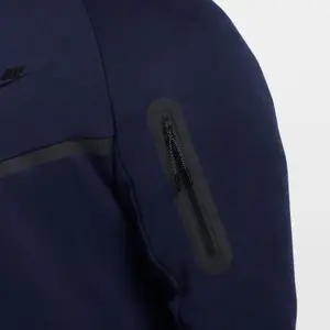 Zip-up hoodie Nike Tech | Foot-Store