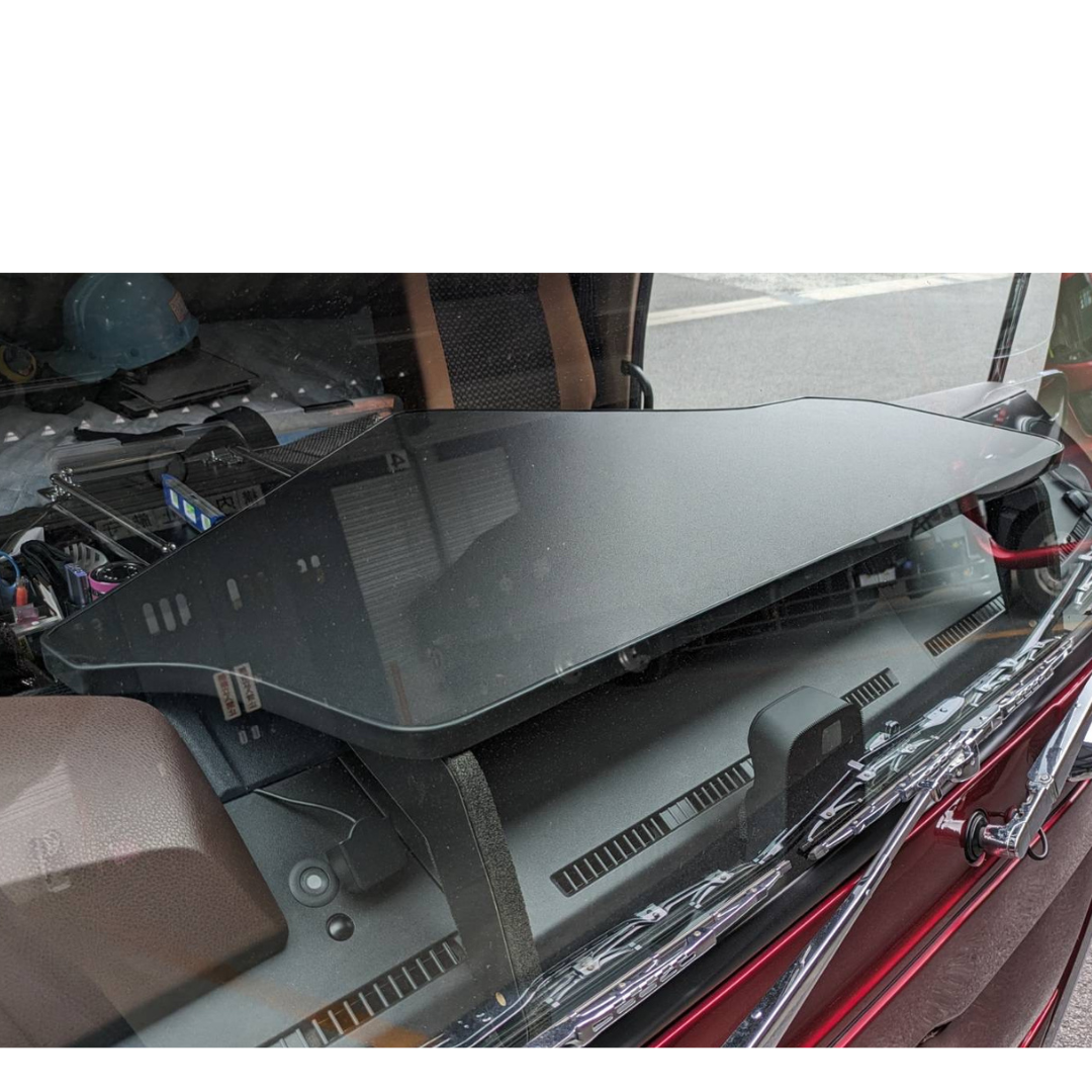 新型 17 グランド プロフィア 専用設計 フロントテーブル - 四壱工房