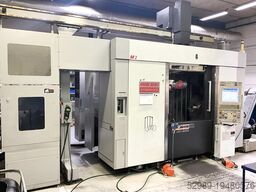🏷️ MORI SEIKI NT 3200DCG / 1000SZ - used Throne- MORI SEIKI NT